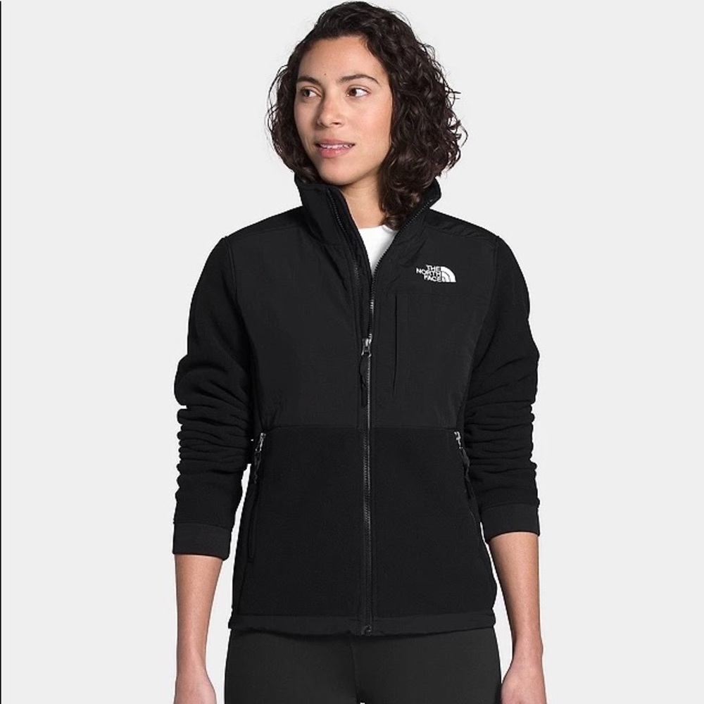 North Face Denali
